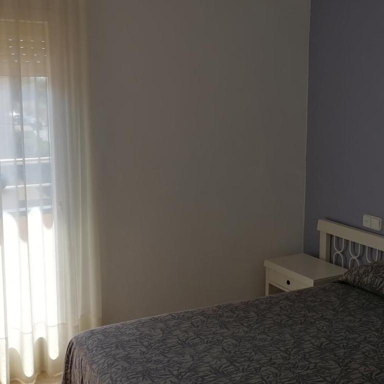 Apartaments Fincasol - Two-Bedroom Apartment with Balcony - 24