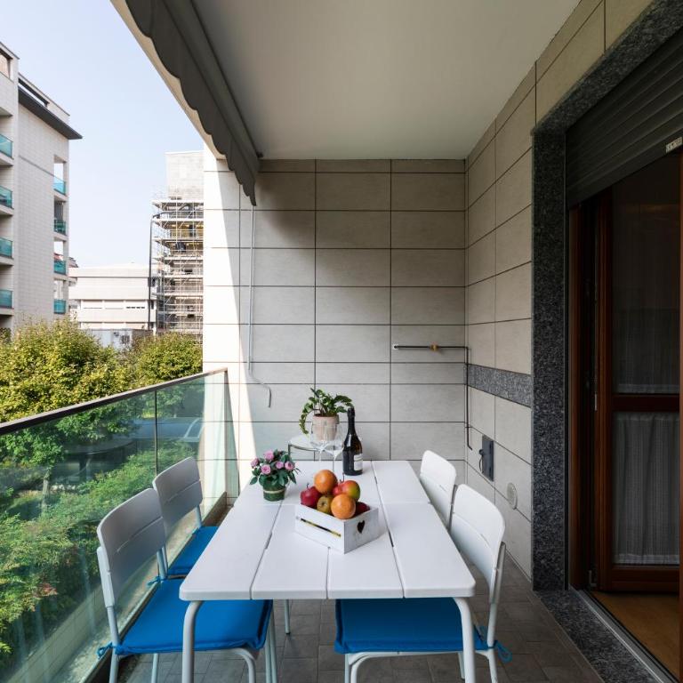 Navigli Stylish Home - Appartamento con 1 Camera da Letto - 6