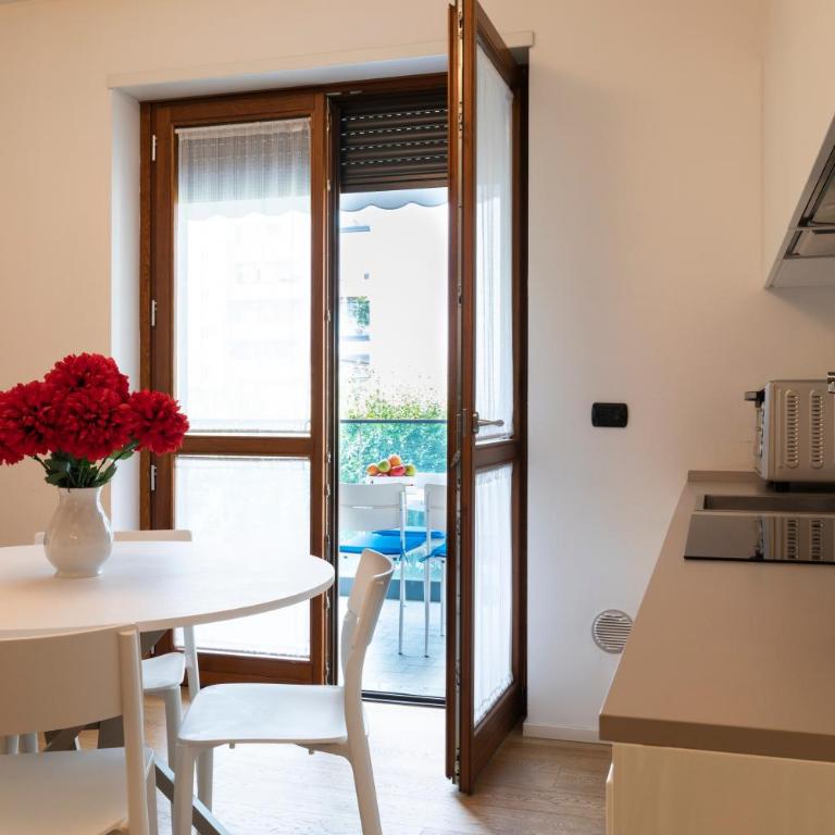 Navigli Stylish Home - Appartamento con 1 Camera da Letto - 5