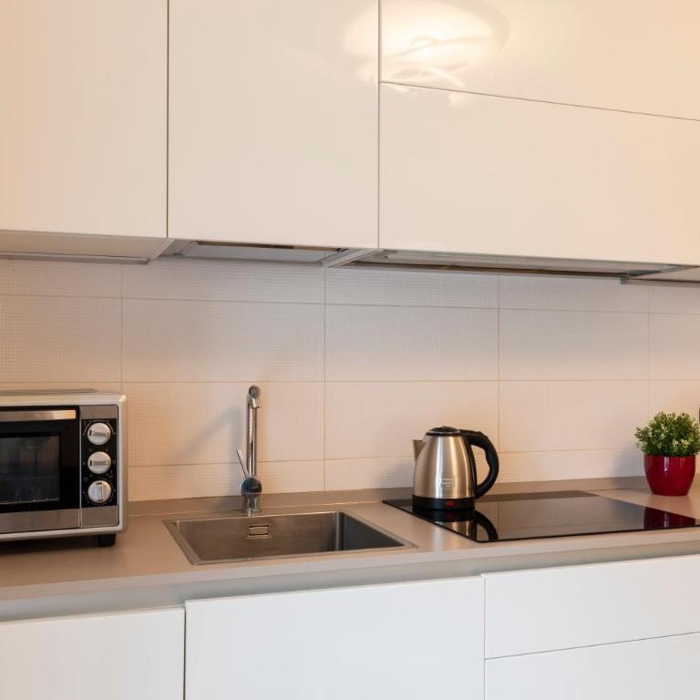Navigli Stylish Home - Appartamento con 1 Camera da Letto - 11