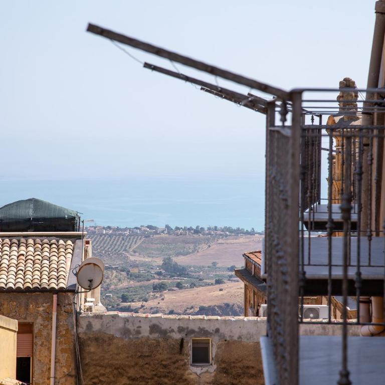 La casa di Vittoria - Appartamento con 2 Camere da Letto - 17