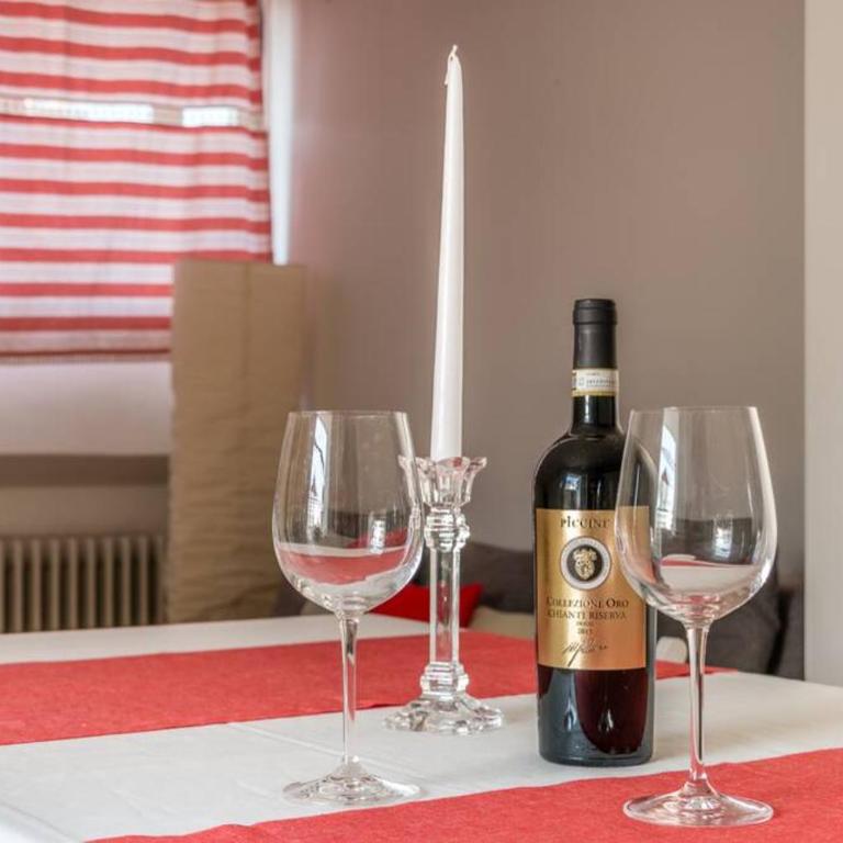 enJoy Home - Mansarda Piccolo Tesoro in centro città - Appartamento con 2 Camere da Letto - 14