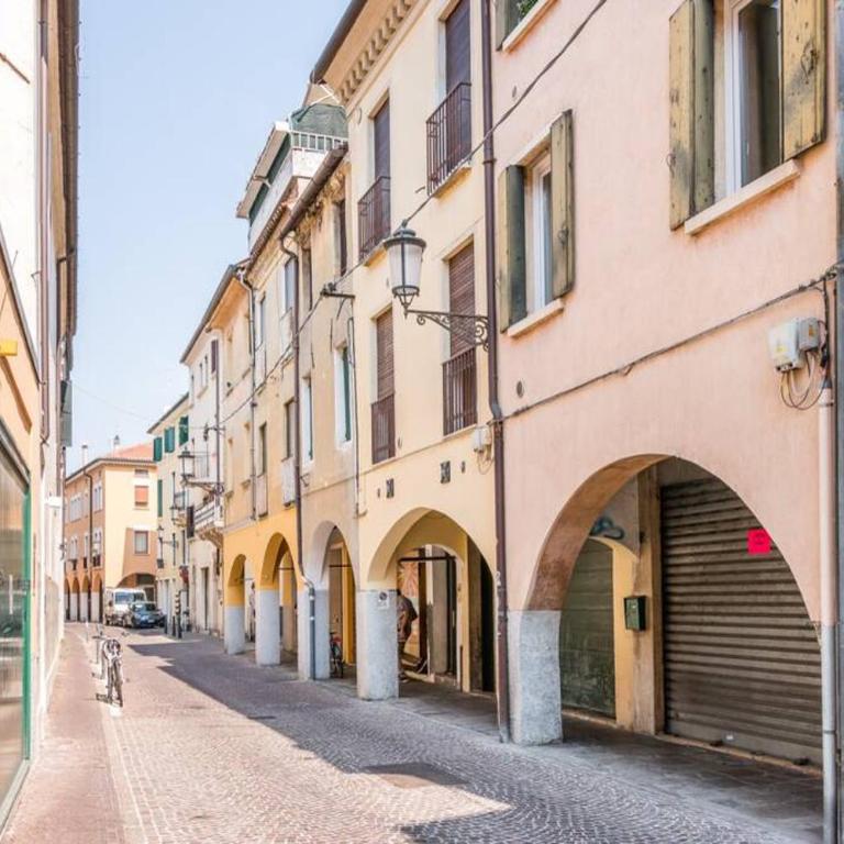 enJoy Home - Mansarda Piccolo Tesoro in centro città - Appartamento con 2 Camere da Letto - 17