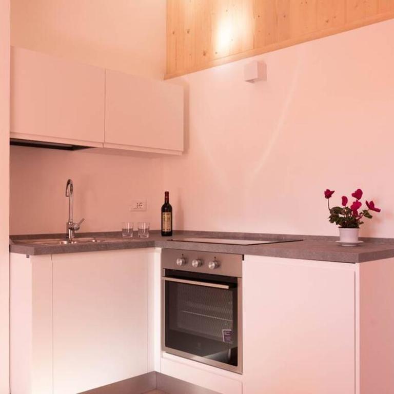 enJoy Home - Mansarda Piccolo Tesoro in centro città - Appartamento con 2 Camere da Letto - 18