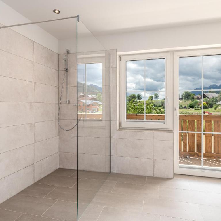 Landgasthof Bierfriedl - Doppelzimmer mit Balkon - 16