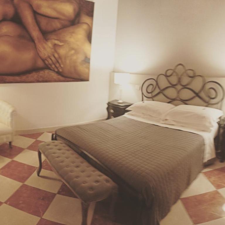 La Corte Dei Sogni B&B - Suite - 5