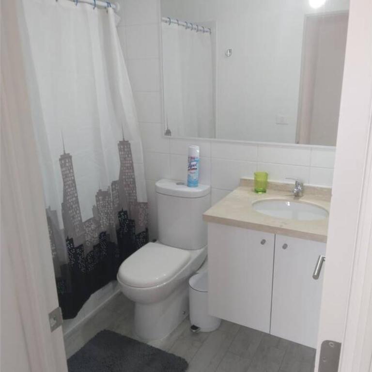 HERMOSO DEPARTAMENTO EN LA SERENA. A PASOS DEL MAR - Apartamento de 2 dormitorios - 27