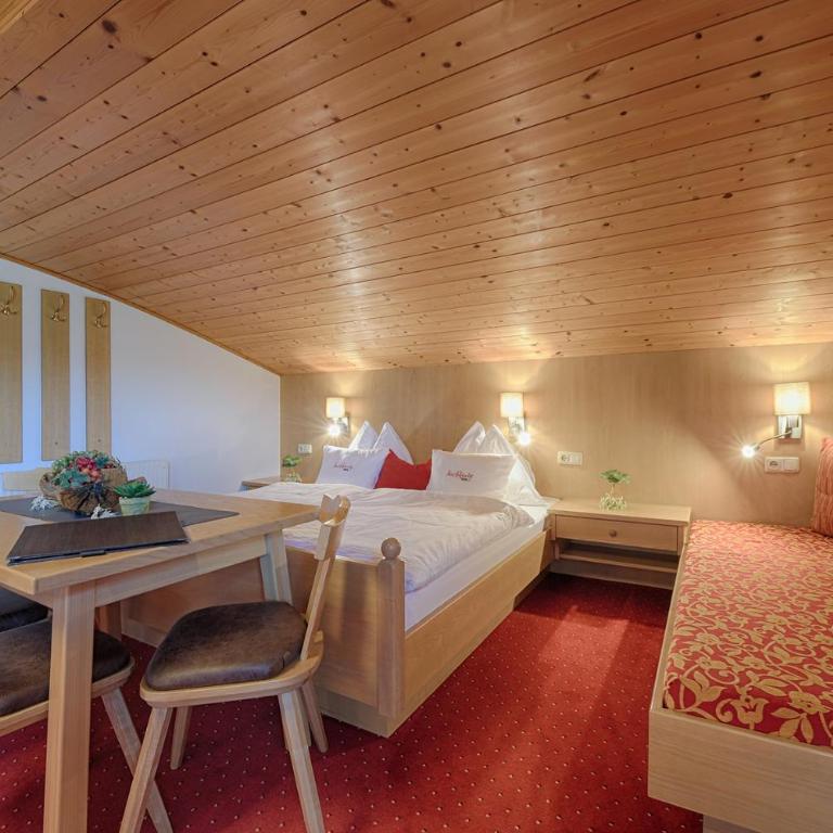 Pension Hochkönigblick - Studio - 10