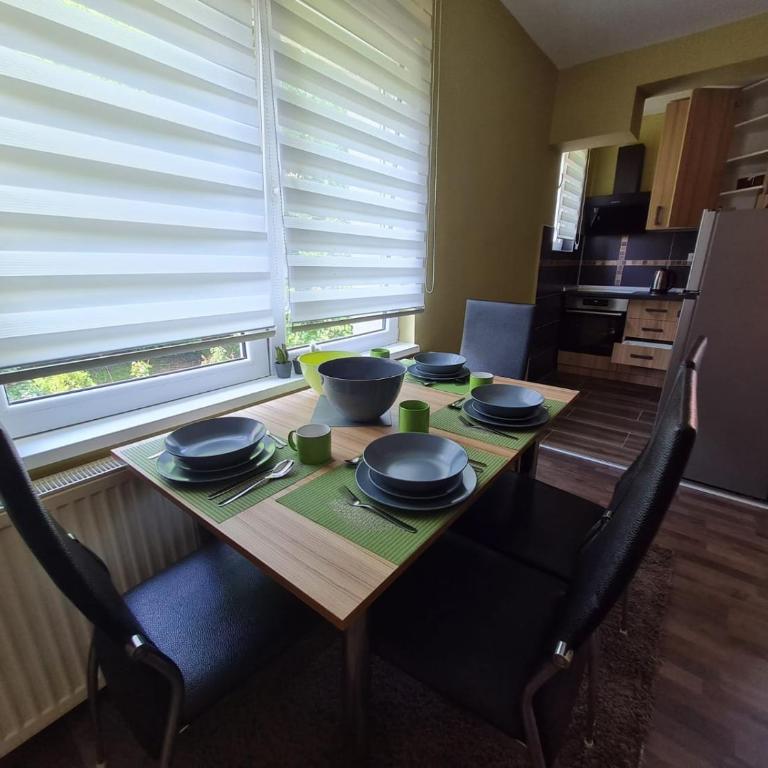 Apartman Boskovic - Apartman sa 1 Spavaćom Sobom - 11