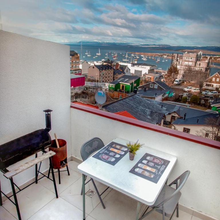 Atardecer sur - Apartamento de 1 dormitorio - 1