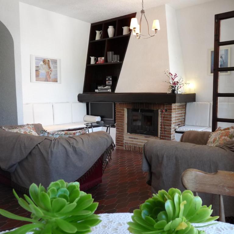 Annette - Villa - 7