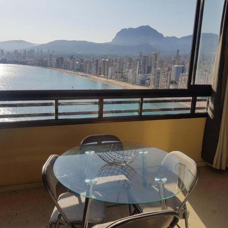 Trinisol 2-Fincas Benidorm - Apartamento de 1 dormitorio - 7