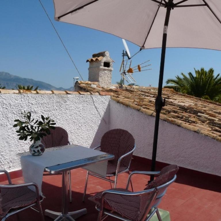 Annette - Villa - 14