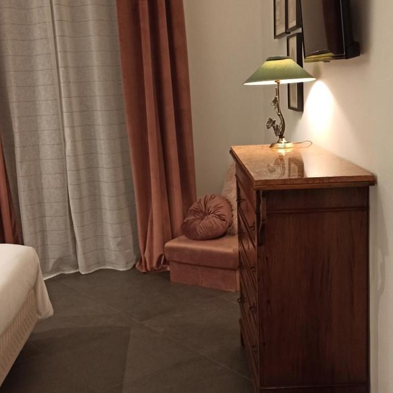 Jacona 365 - Appartamento con 2 Camere da Letto - 29