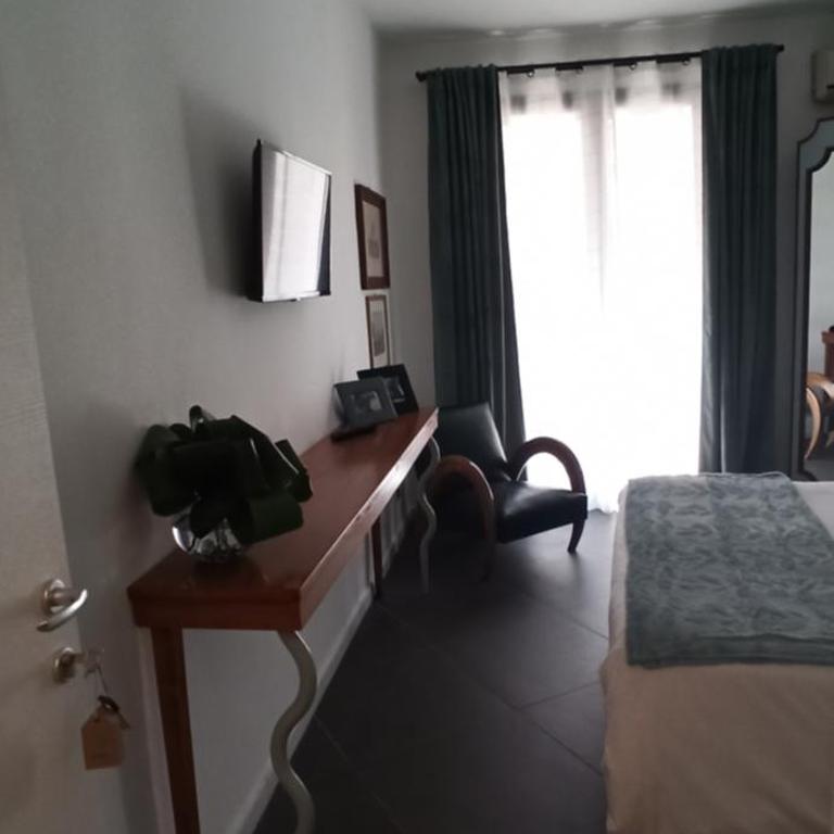 Jacona 365 - Appartamento con 2 Camere da Letto - 13