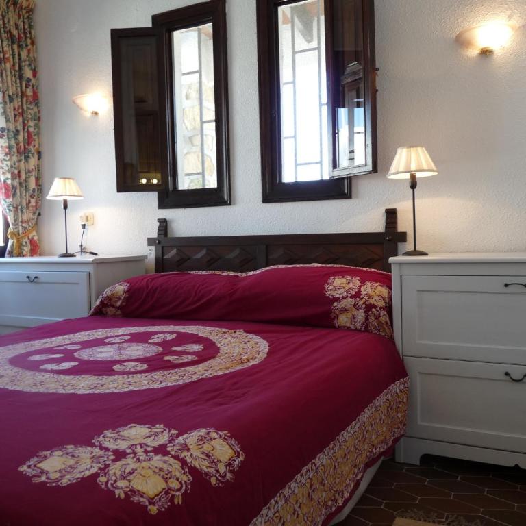Annette - Villa - 13