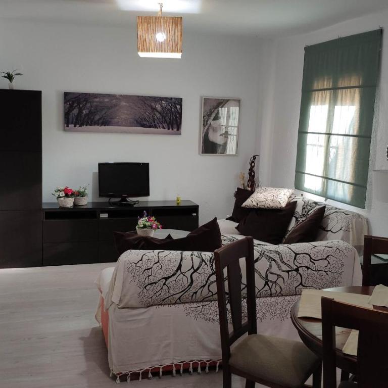 Fabulosa Casa del Árbol - Apartamento de 2 dormitorios - 7