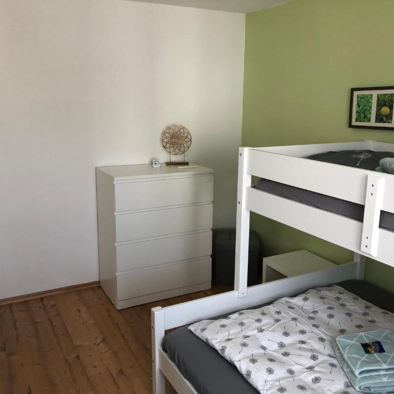 Ferienhaus Pusteblume - Haus mit 3 Schlafzimmern - 40