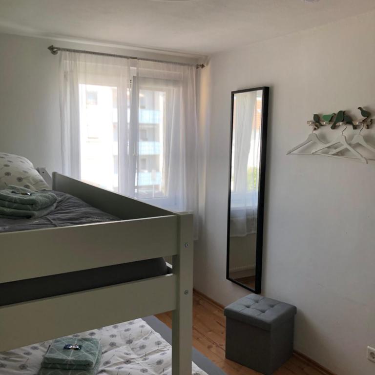Ferienhaus Pusteblume - Haus mit 3 Schlafzimmern - 39