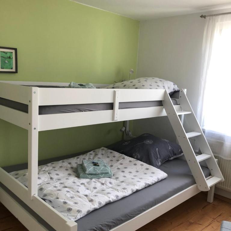 Ferienhaus Pusteblume - Haus mit 3 Schlafzimmern - 38