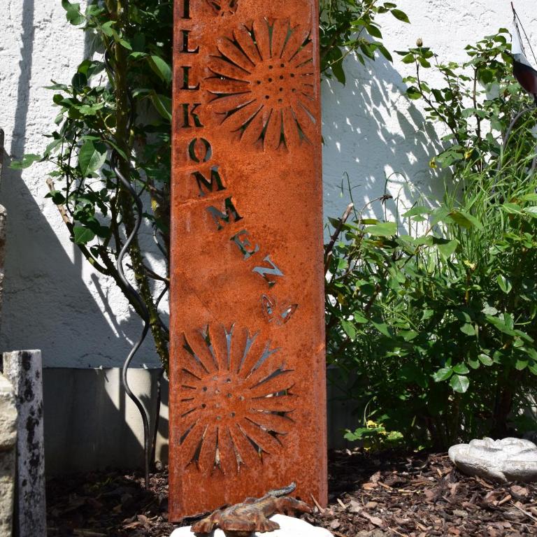 Ferienhaus Pusteblume - Haus mit 3 Schlafzimmern - 8