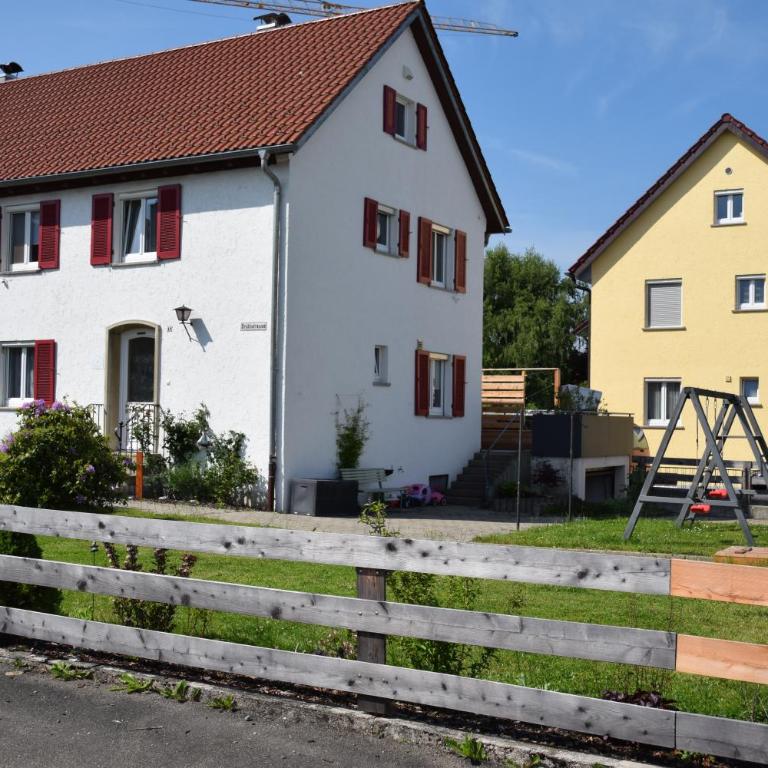 Ferienhaus Pusteblume - Haus mit 3 Schlafzimmern - 41