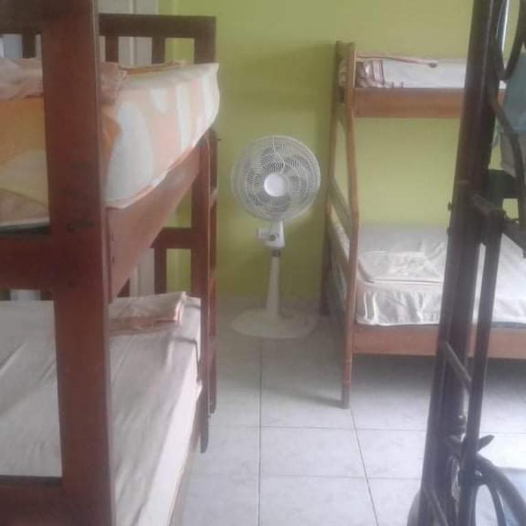 Casa blanca Atacames - Three-Bedroom Apartment - 11
