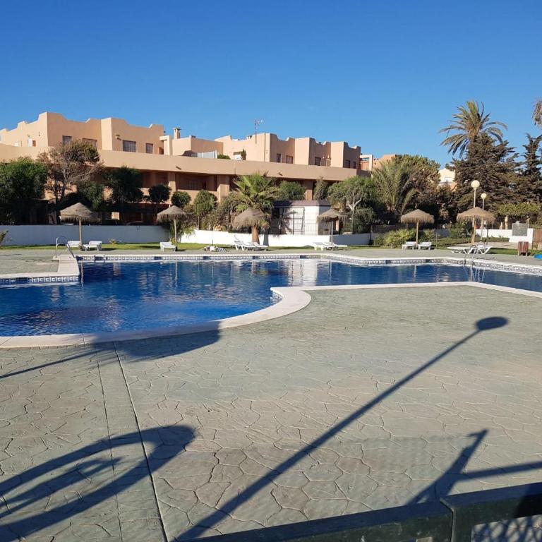 Casa Baja naturista con patio en primera linea! - Apartamento de 1 dormitorio - 3