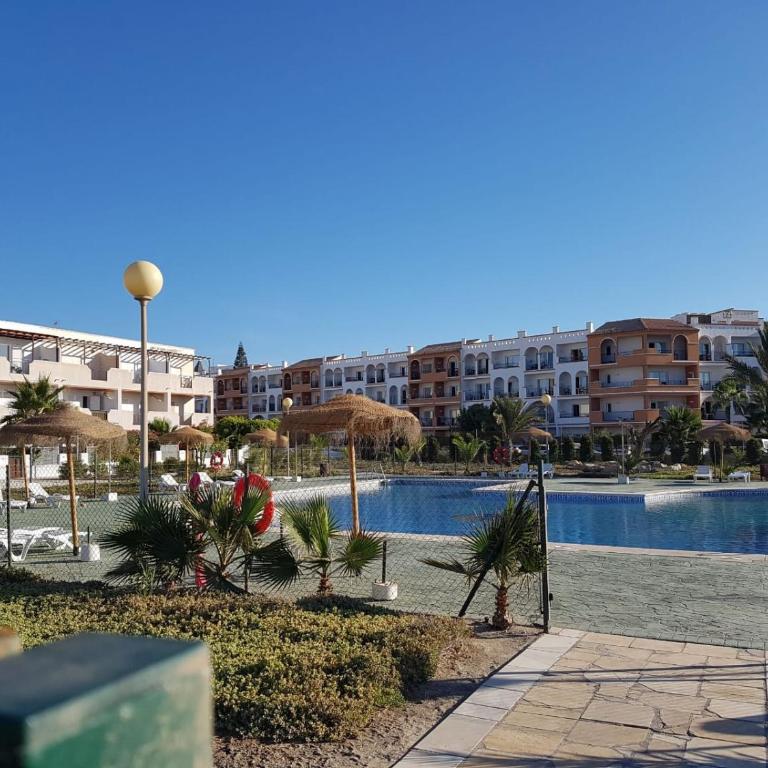 Casa Baja naturista con patio en primera linea! - Apartamento de 1 dormitorio - 11