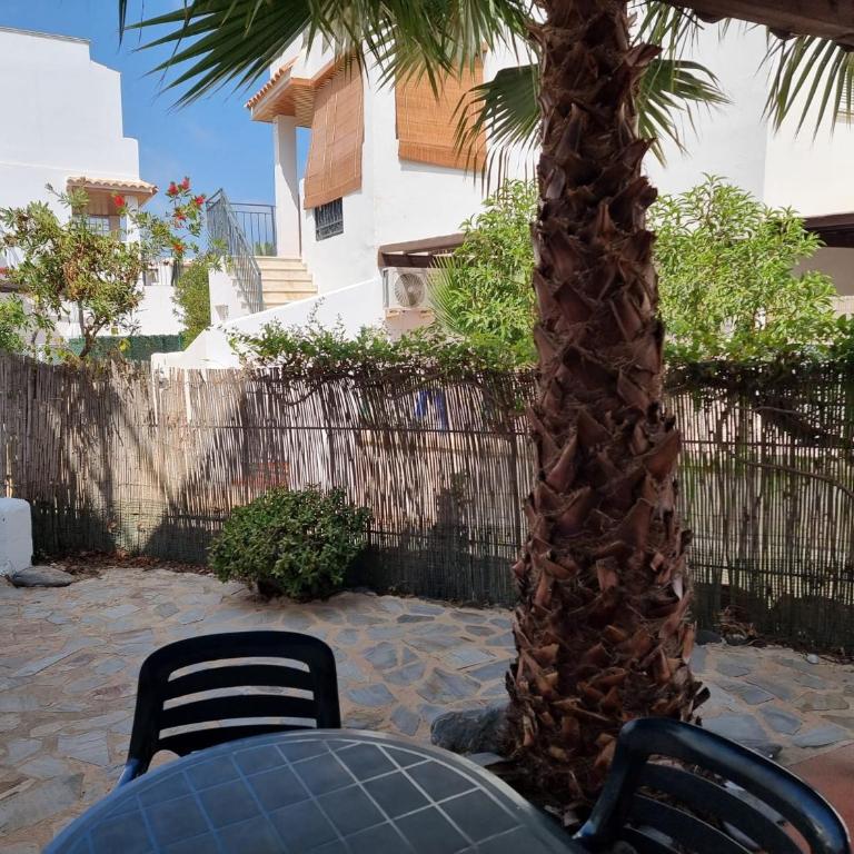 Casa Baja naturista con patio en primera linea! - Apartamento de 1 dormitorio - 17
