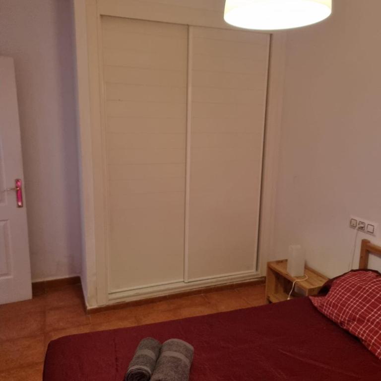 Casa Baja naturista con patio en primera linea! - Apartamento de 1 dormitorio - 30