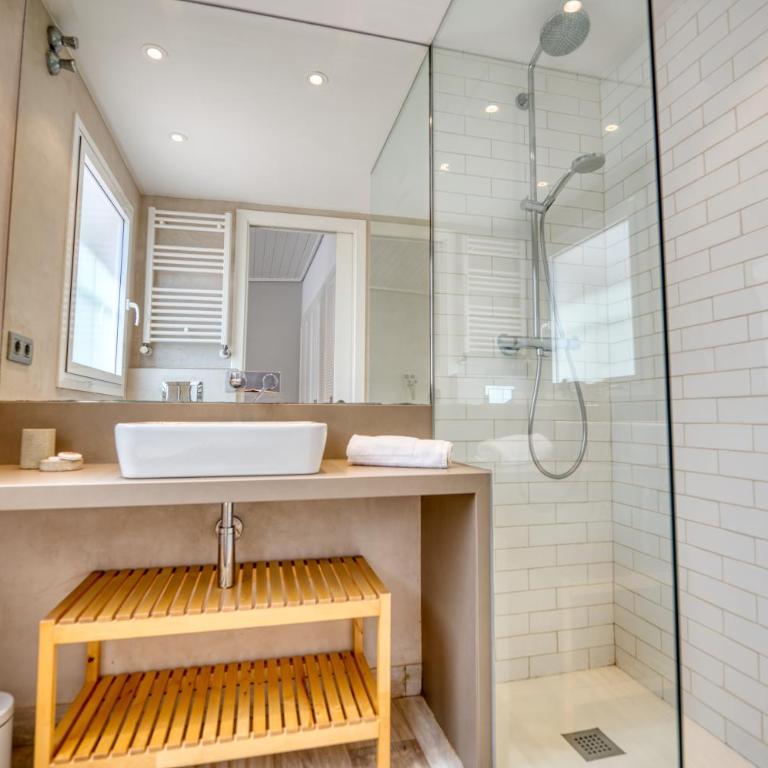 Exclusive Position Front Line Apartments Calau - Apartamento - 3