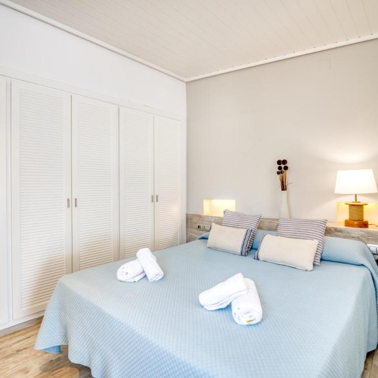 Exclusive Position Front Line Apartments Calau - Apartamento - 2