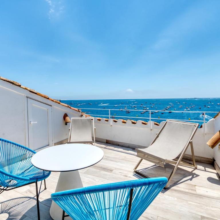 Exclusive Position Front Line Apartments Calau - Apartamento - 6