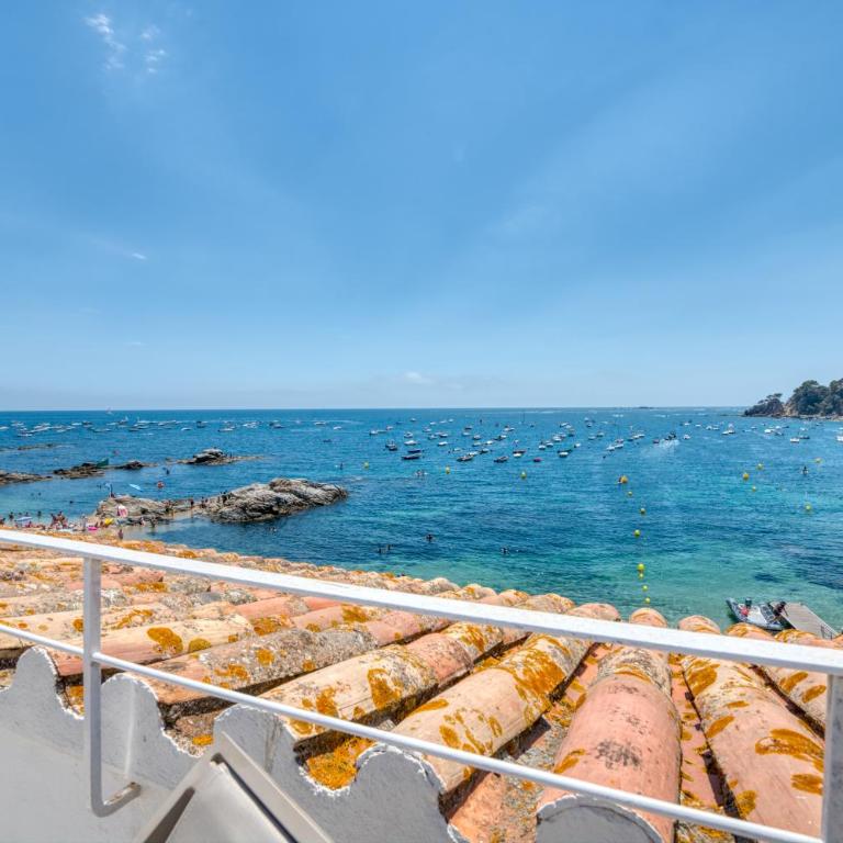 Exclusive Position Front Line Apartments Calau - Apartamento - 7