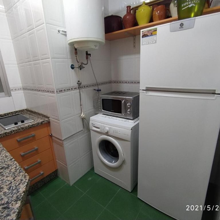 Los Tres Girasoles - Apartamento - Planta baja - 26