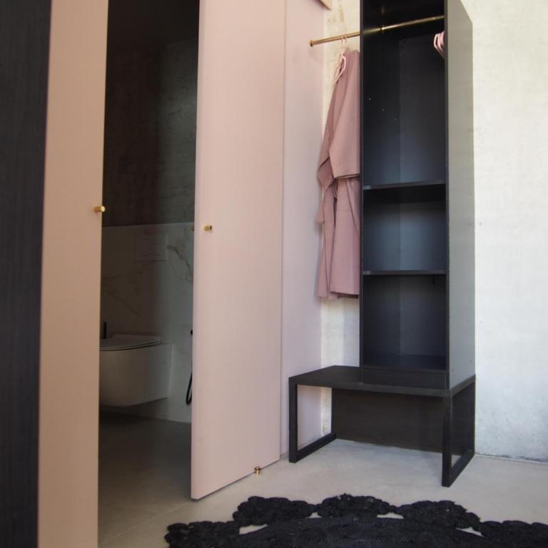 SUITES 9 MALAGA, three unique suites with private plunge pool - Apartamento de 1 dormitorio - 11
