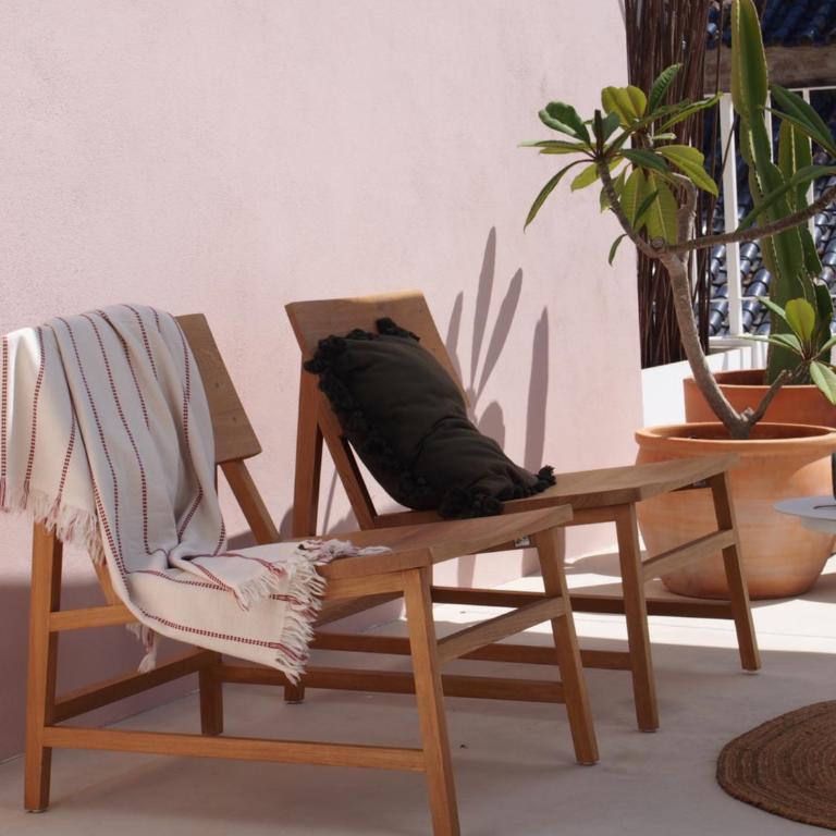 SUITES 9 MALAGA, three unique suites with private plunge pool - Apartamento de 1 dormitorio - 13