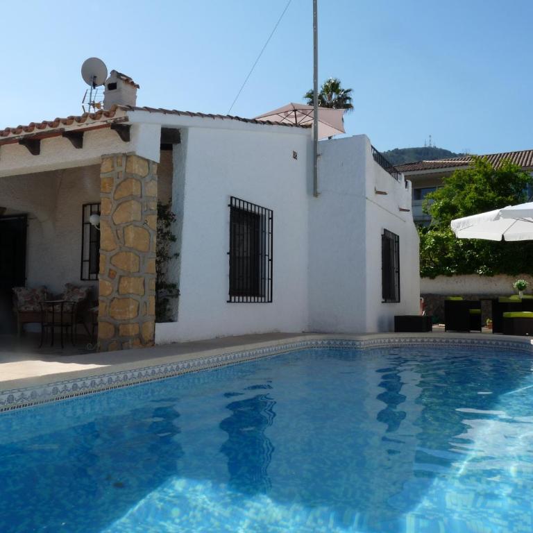Annette - Villa - 2