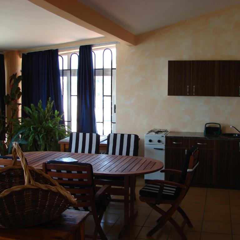 Villa Barcelona - Apartman sa Pogledom na More - 9