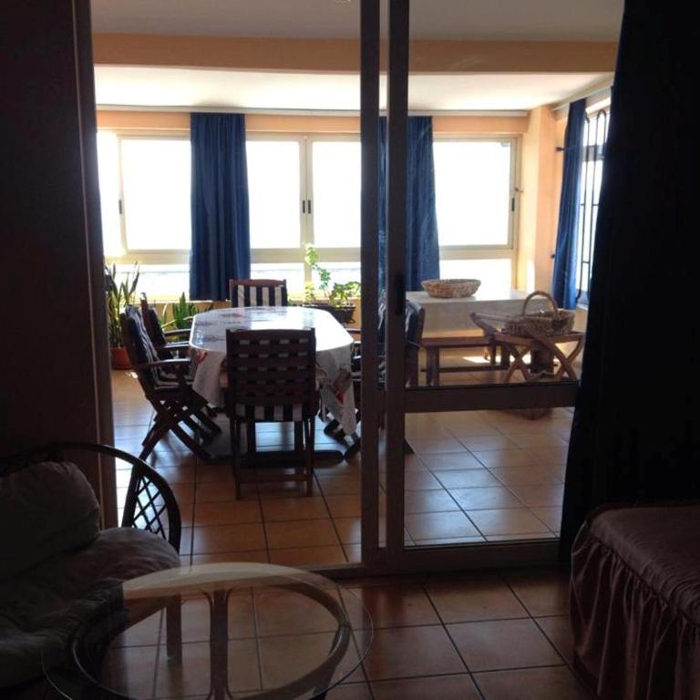 Villa Barcelona - Apartman sa Pogledom na More - 10