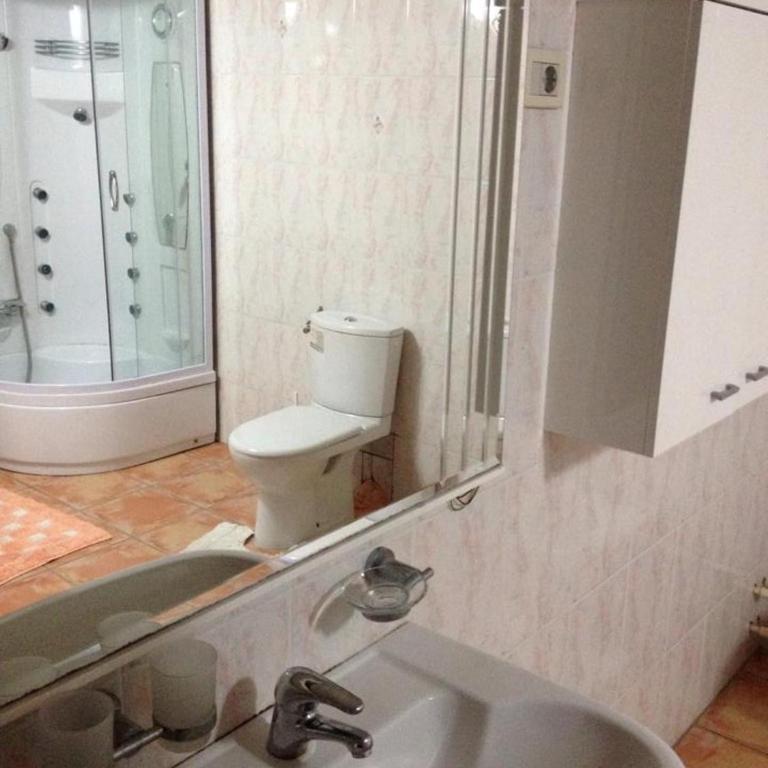 Villa Barcelona - Apartman sa Pogledom na More - 12