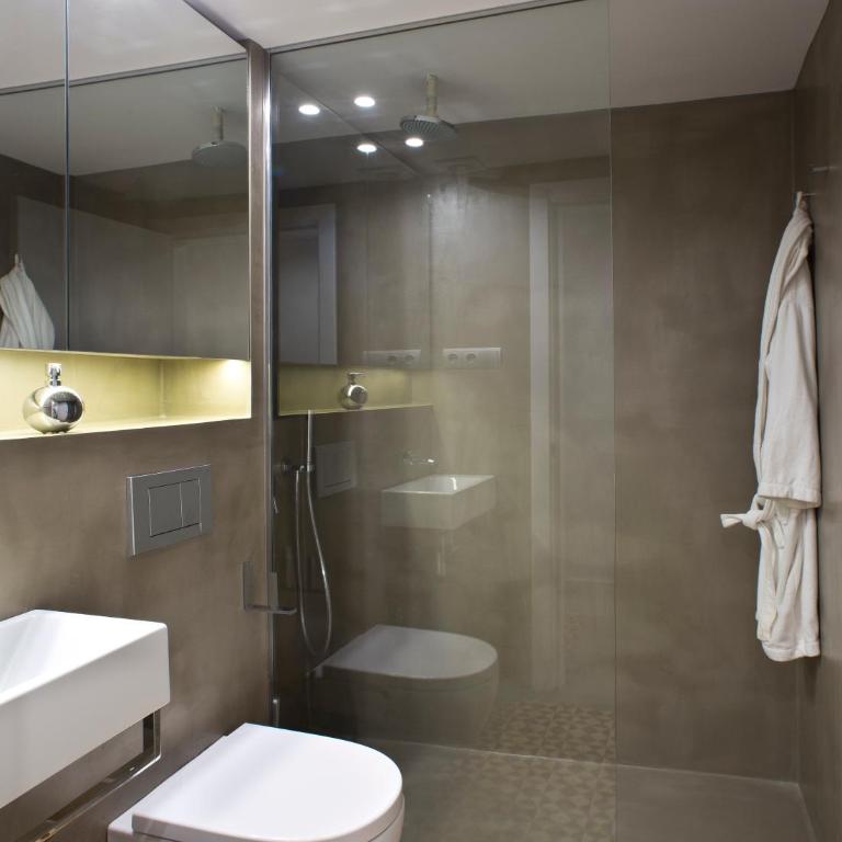 Best House Best Place - One-Bedroom Apartment - 5