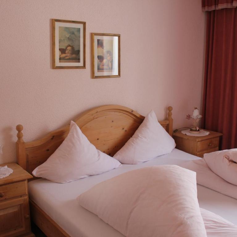 Waldvilla am See - Apartment mit Balkon - 1