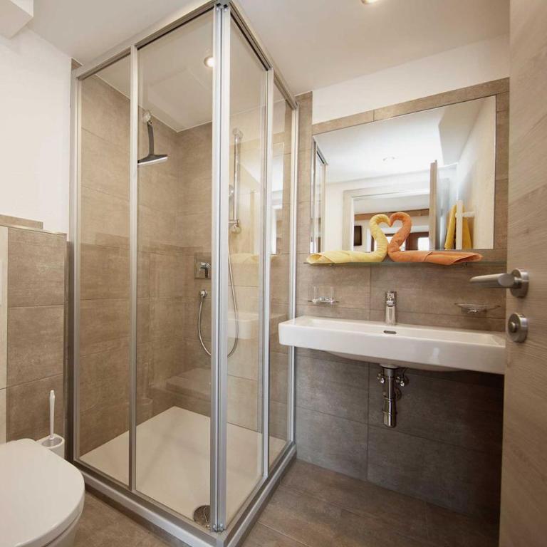 Rimls Landhaus - Apartment mit 1 Schlafzimmer - 3