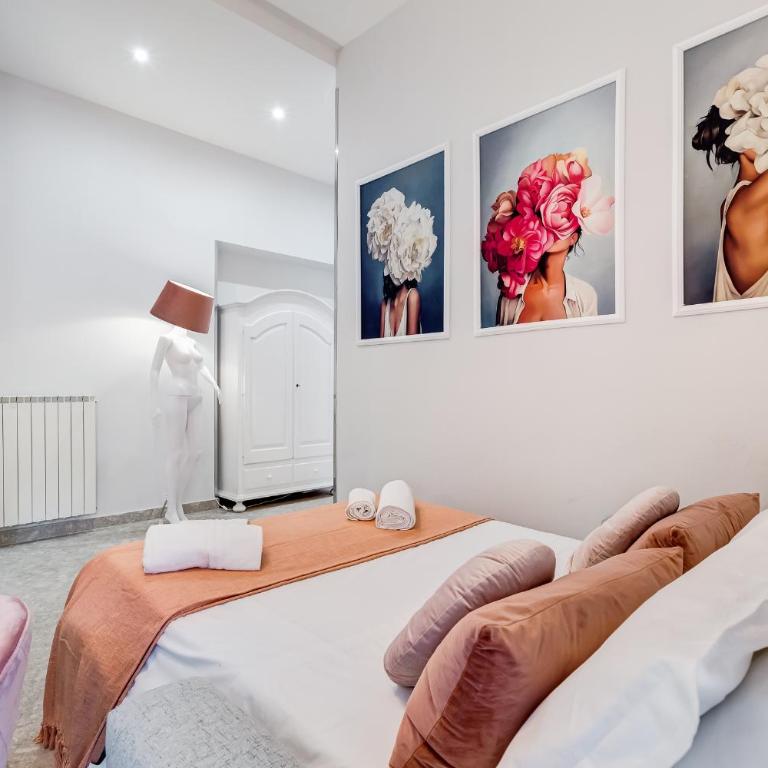 Trevi Fountain - NEW! - Your Italian Holidays - Appartamento con 1 Camera da Letto - 43