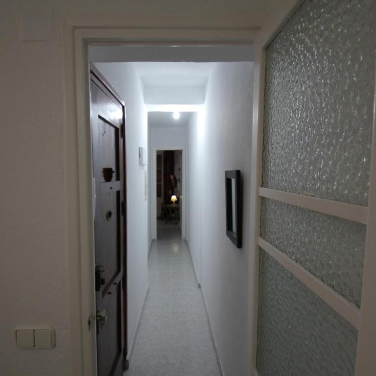 -Saint Thomas- Alicante Old Town - Three-Bedroom Apartment - 28