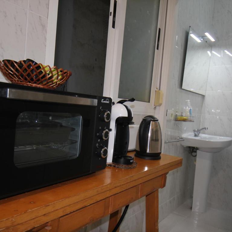 -Saint Thomas- Alicante Old Town - Three-Bedroom Apartment - 18