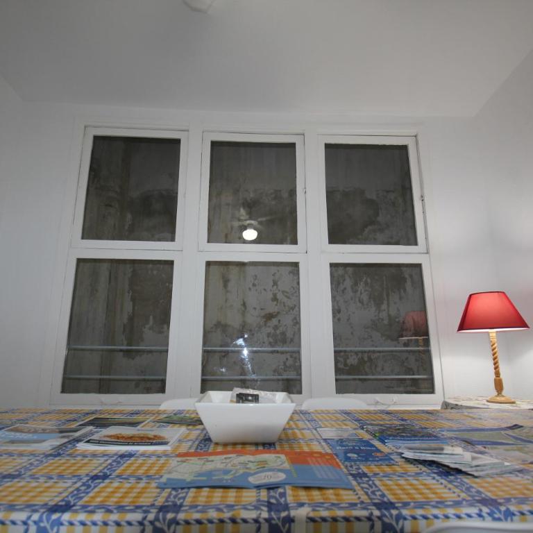 -Saint Thomas- Alicante Old Town - Three-Bedroom Apartment - 3