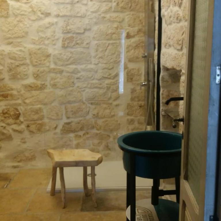 Casa Sotto l'Arco - Casa con 1 Camera da Letto - 8